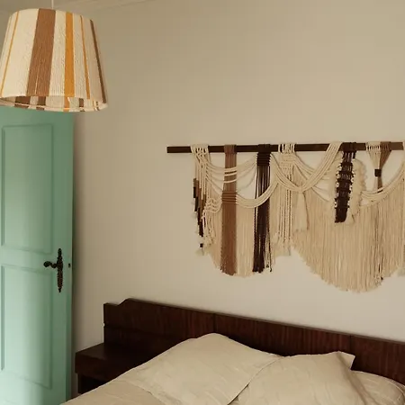 Ferienwohnung Furadouro Cool & Cozy Flat Exterior foto
