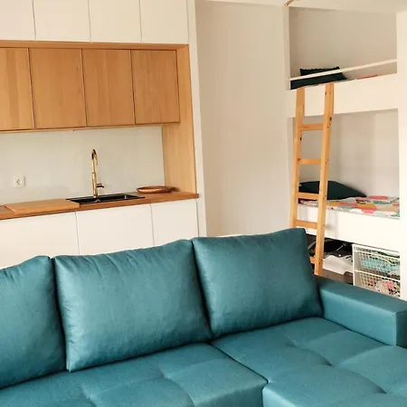 Ferienwohnung Furadouro Cool & Cozy Flat Exterior foto