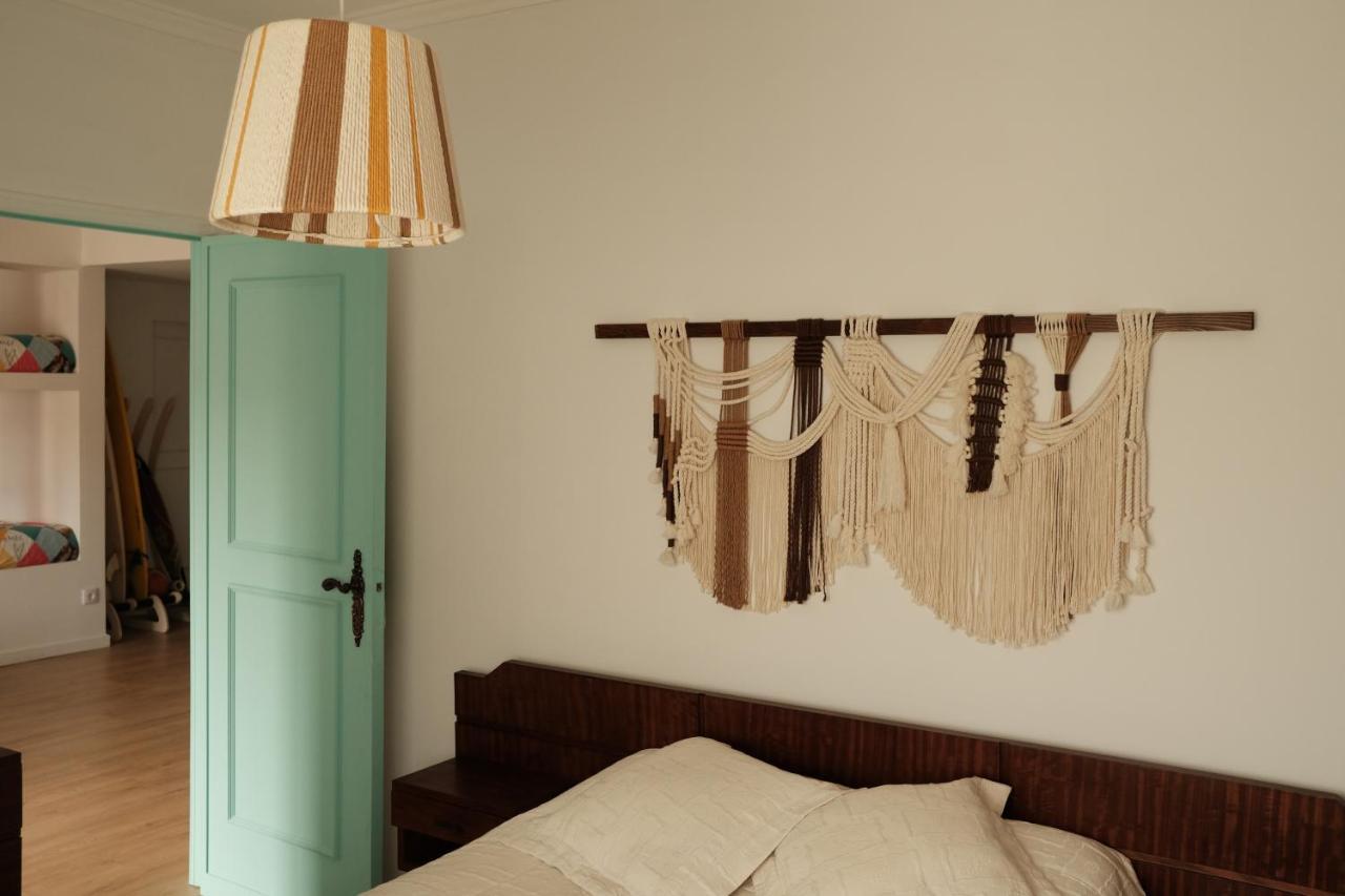 Cool & Cozy Flat Appartement Furadouro