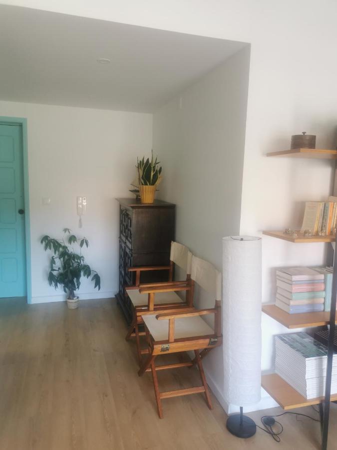 Cool & Cozy Flat