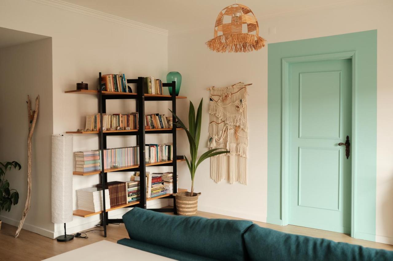 Cool & Cozy Flat * Furadouro