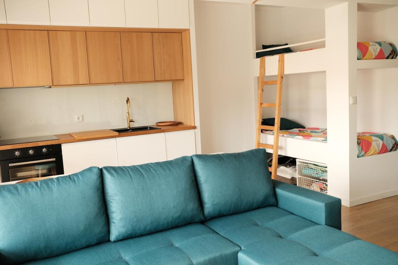 Apartment Cool & Cozy Flat *