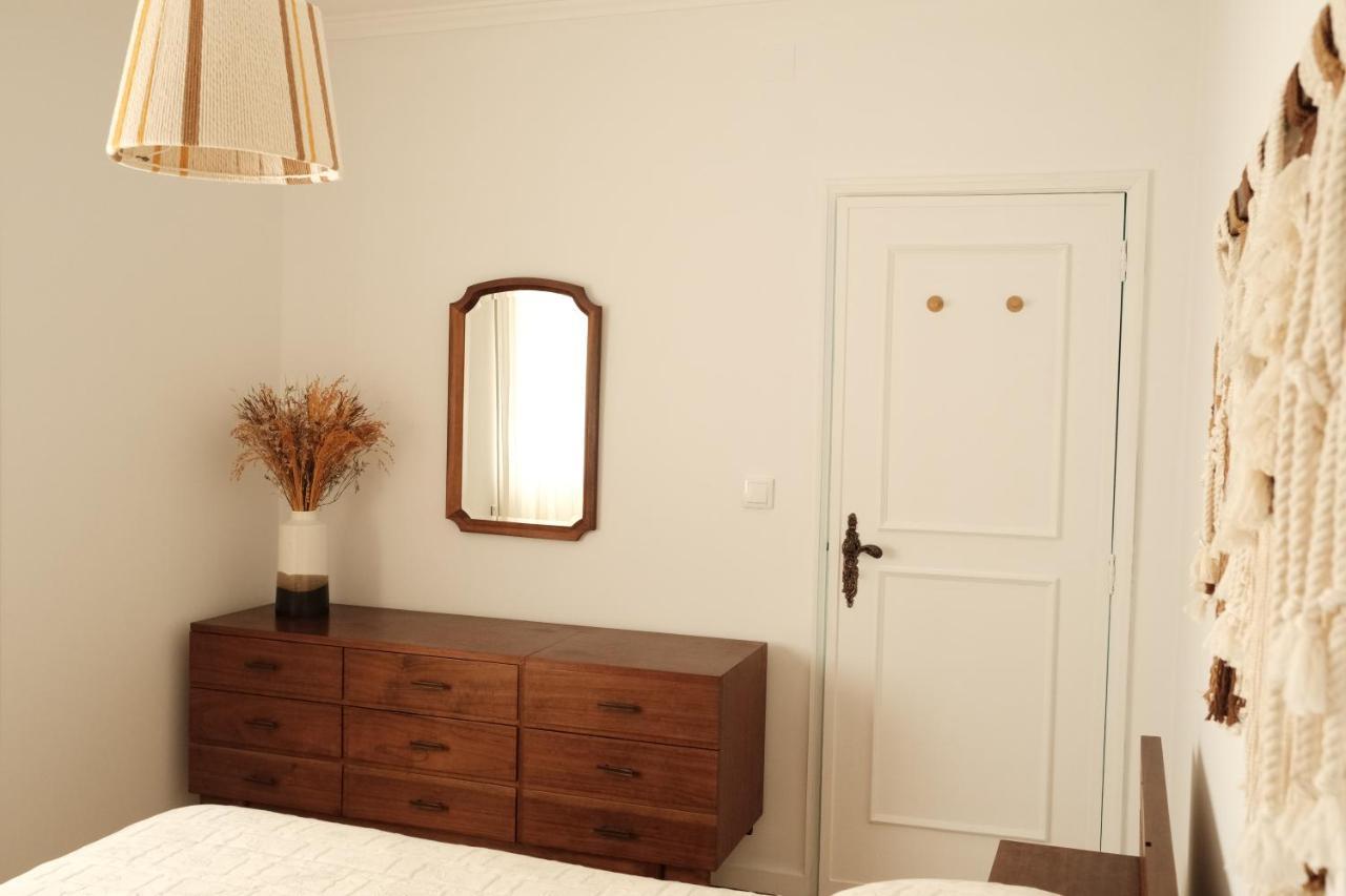 Apartment Cool & Cozy Flat Furadouro