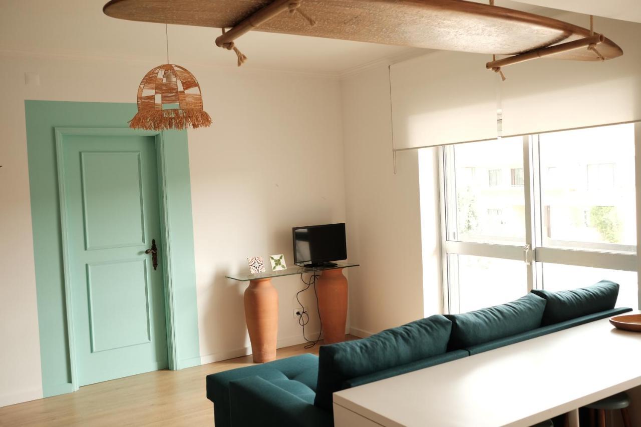 Cool & Cozy Flat Furadouro