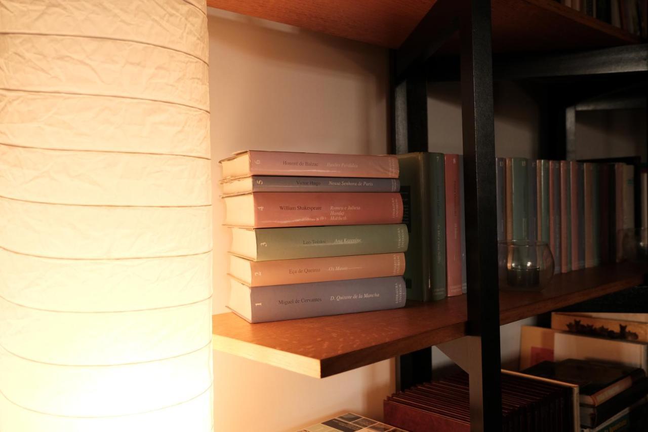 Cool & Cozy Flat
