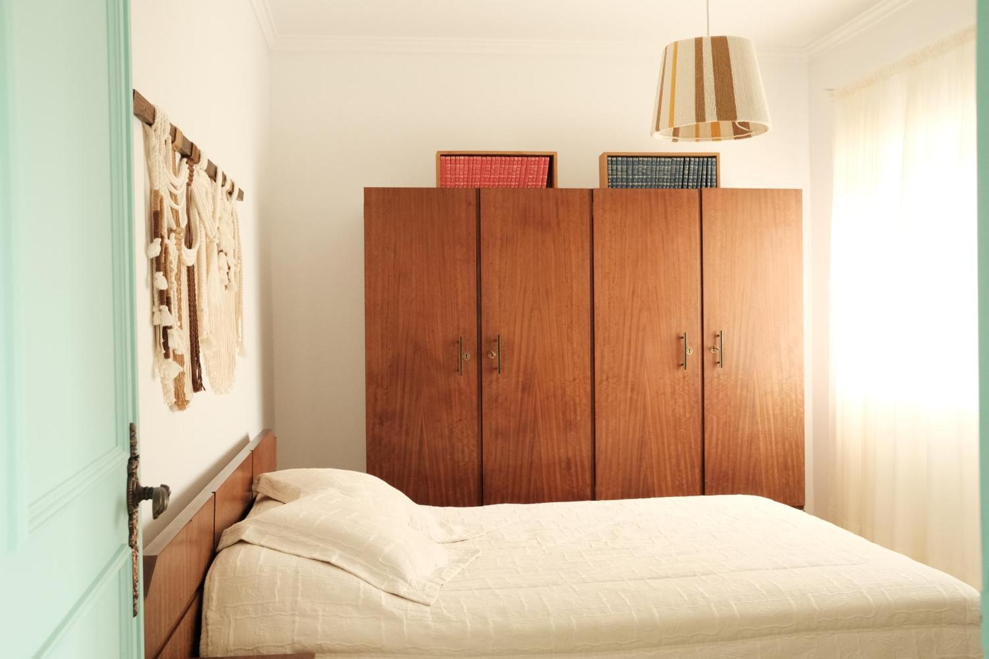 Cool & Cozy Flat